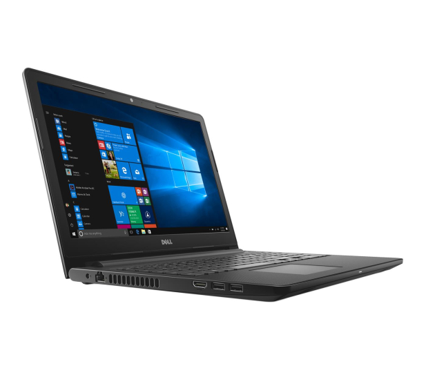 Dell Inspiron 3576 i5-8250U/8G/256/Win10 R520 FHD - 420507 - zdjęcie 3